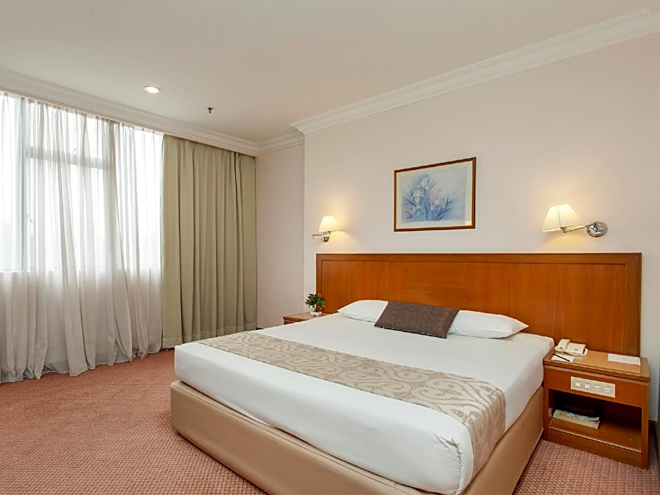 Empress Hotel Sepang