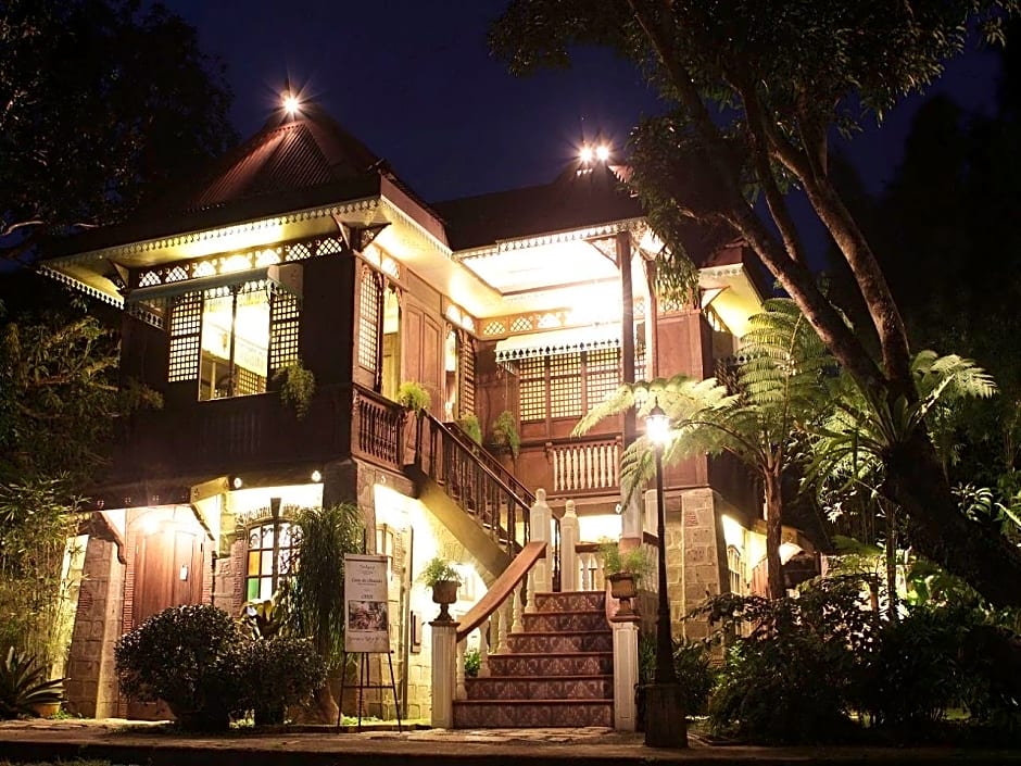 Sulyap Bed & Breakfast – Casa de Obando Boutique Hotel