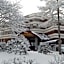 Nikko Astraea Hotel