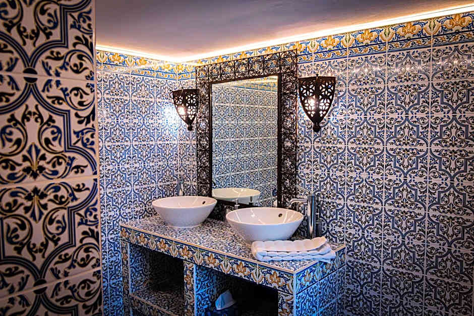 les jardins de la fontaine