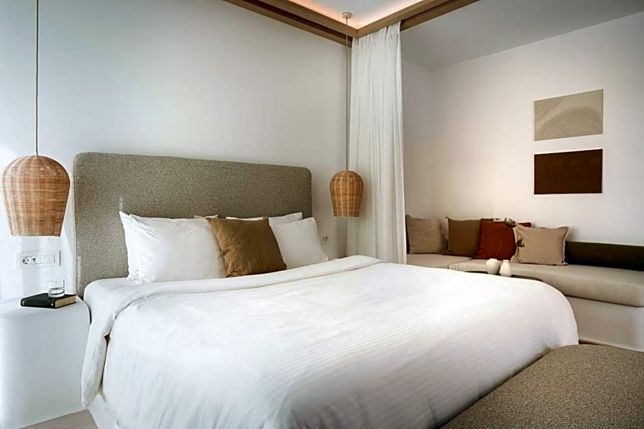 Mykonos Flow - Super Paradise