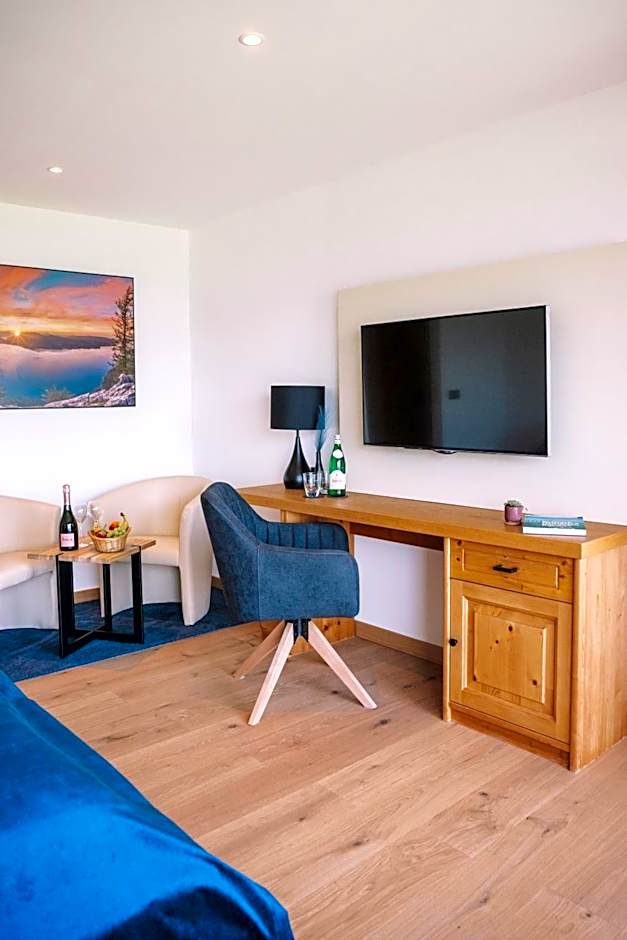 Gasthof-Hotel Bramosen