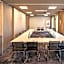 Novotel Saint-Etienne Centre Gare Chateaucreux