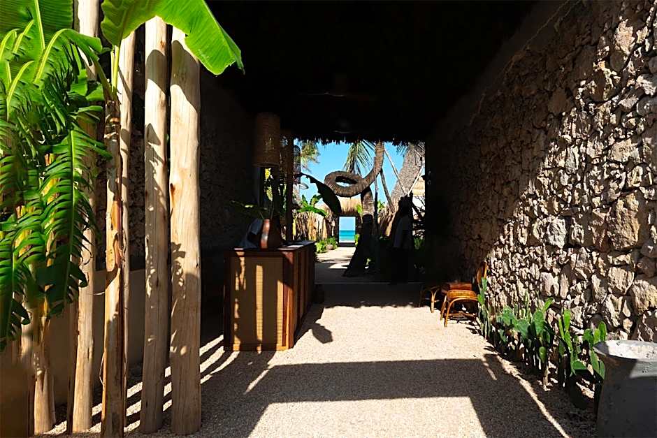 Be Zanzibar Boutique Hotel