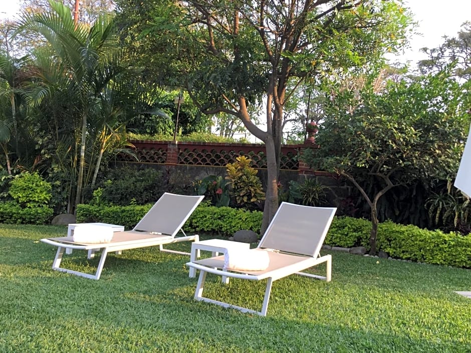 Quinta Elvira