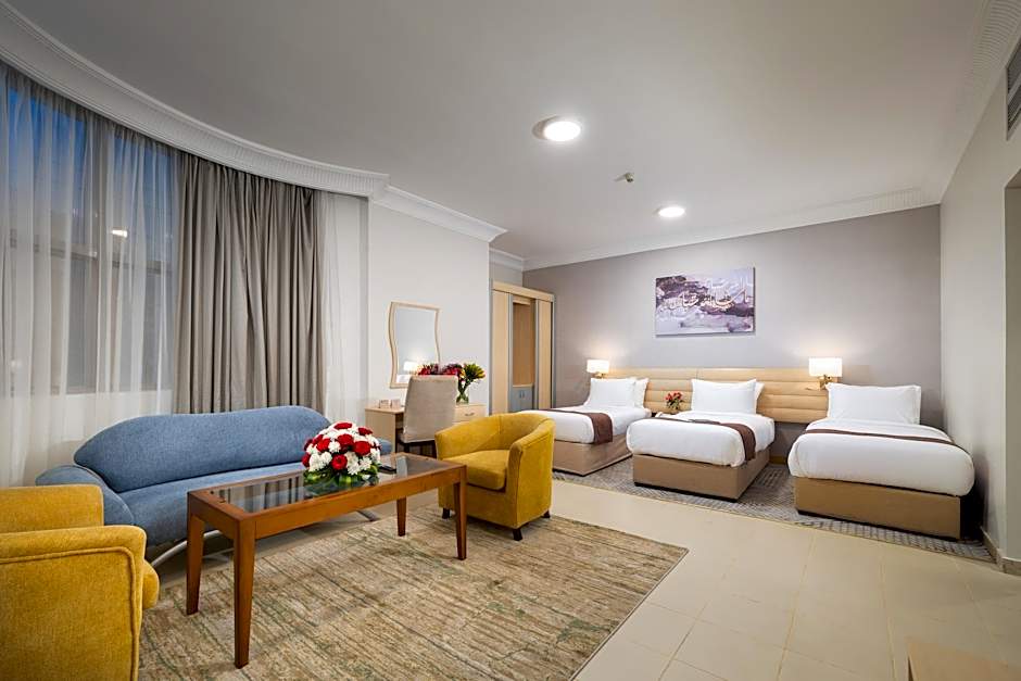 Emaar Al Noor