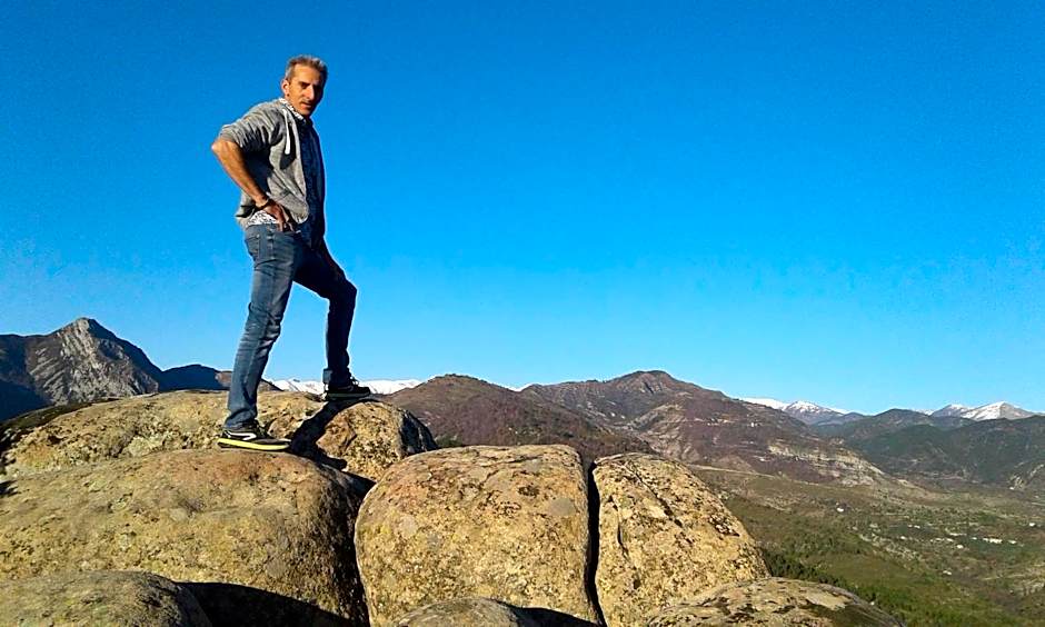 Logis Hôtel Beauséjour