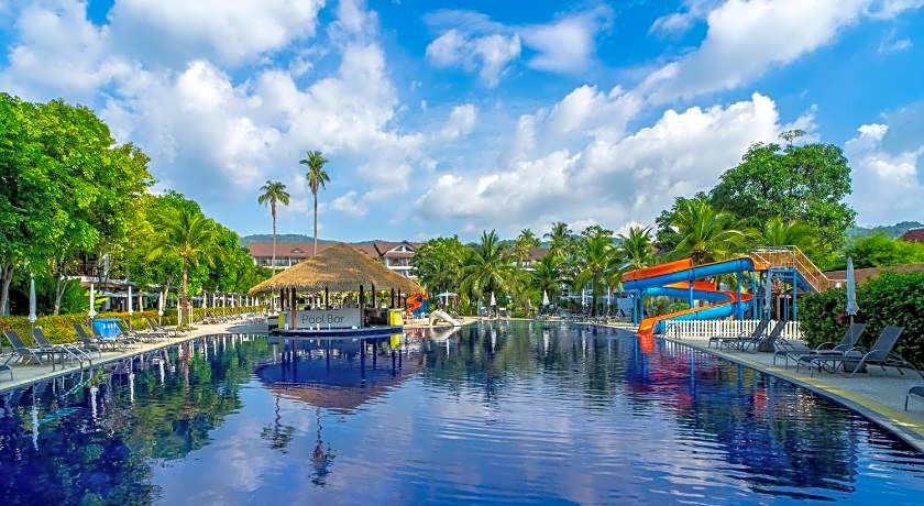 Sunwing Resort - Kamala Beach