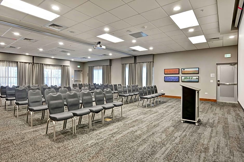 Homewood Suites By Hilton by TechRidge Parmer @ I-35