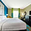 Super 8 by Wyndham San Antonio/Alamodome Area