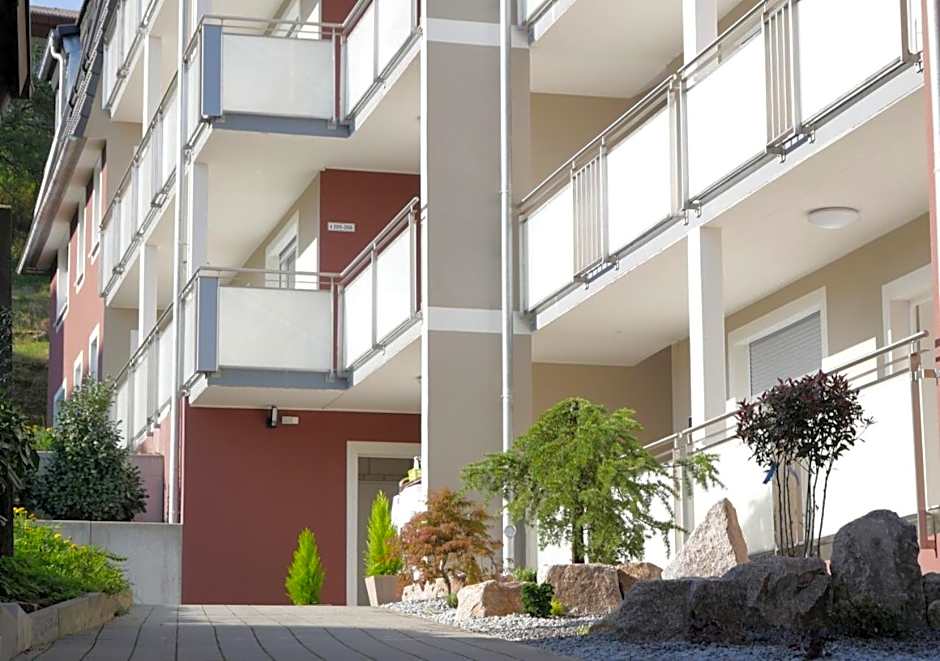 Hotel & Muhlenapartments