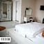 Bedroom Hotel Alaçatı