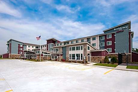 Residence Inn by Marriott Bloomington