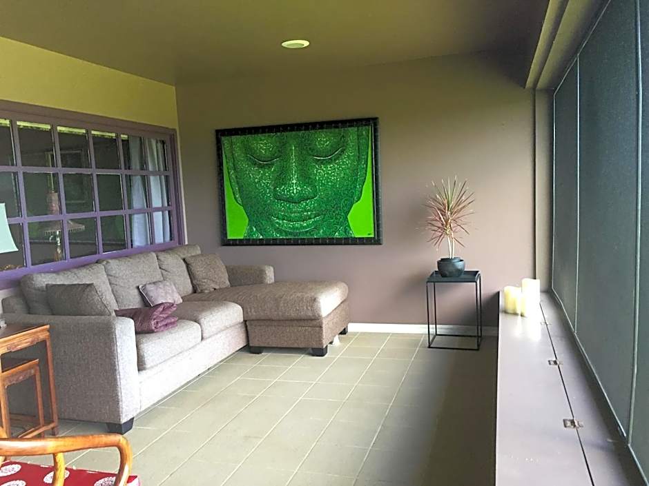 The Inn at Kulaniapia Falls