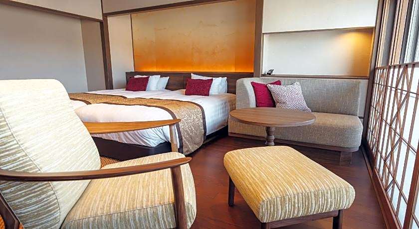 Hanabishi Hotel