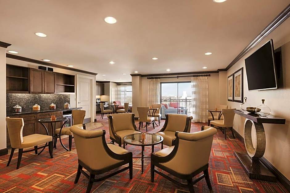 Hilton Phoenix - Chandler