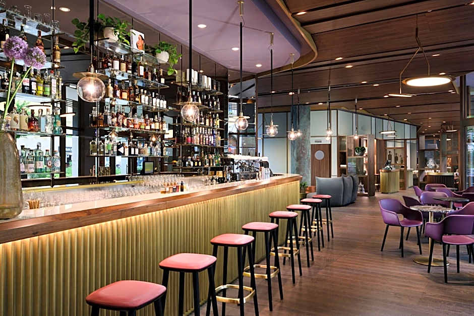 Milano Verticale | UNA Esperienze