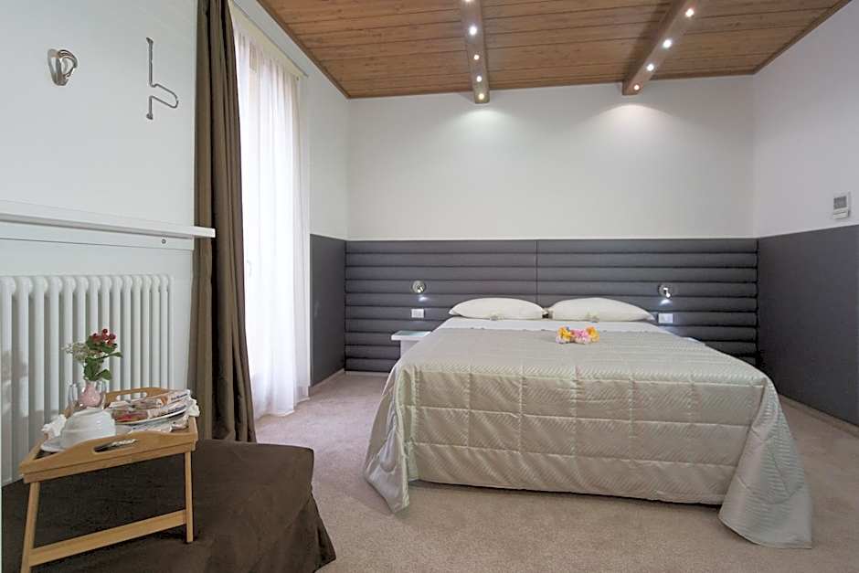 Albergo Diffuso Spa - Il Poggetto tra Urbino & San Marino