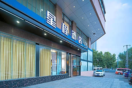 Starway Hotel Xuzhou Suning Square
