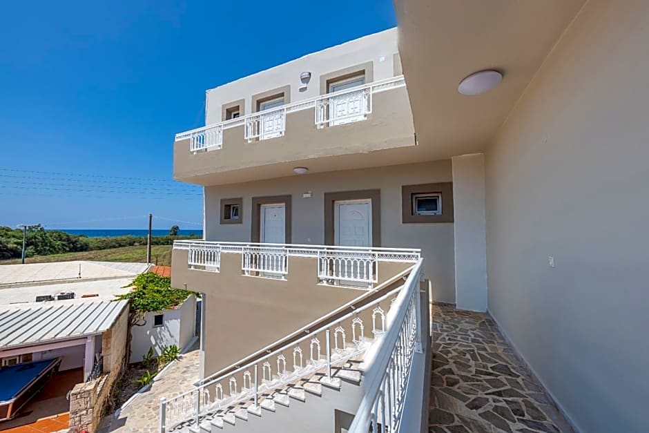 Amara Seaside by Estia