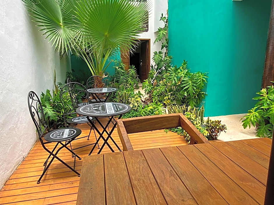 Villa Sofia Boutique Hotel - Near Cancun Downtown