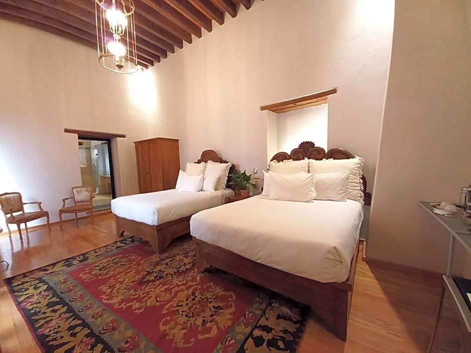 Casona Alonso 10- Hotel Boutique