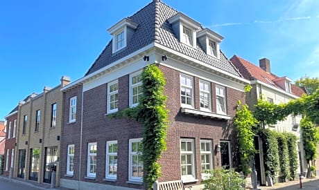 Boutique Hotel Nieuw Uilenburg