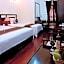 Hanoi Posh Boutique Hotel