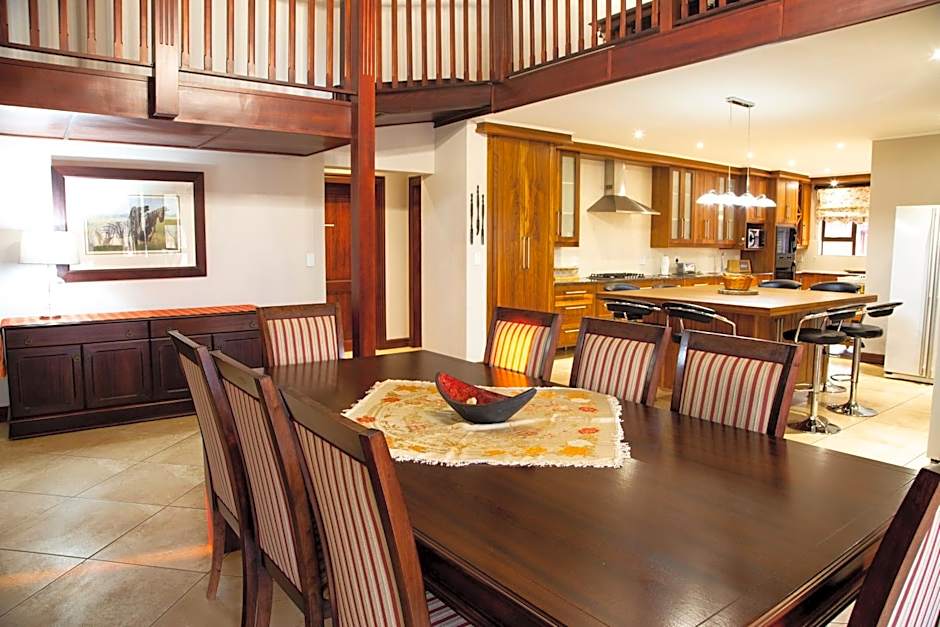 Sondela Nature Reserve & Spa Makhato Lodges