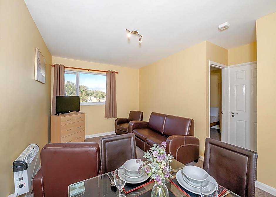 Brixham Holiday Park