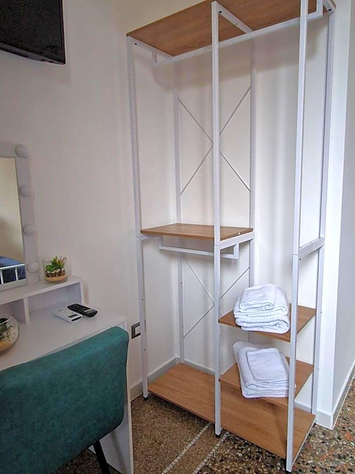 Il Rifugio di Garibaldi