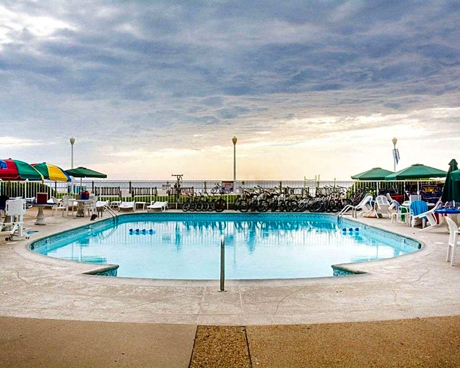 Hotel Boardwalk 705