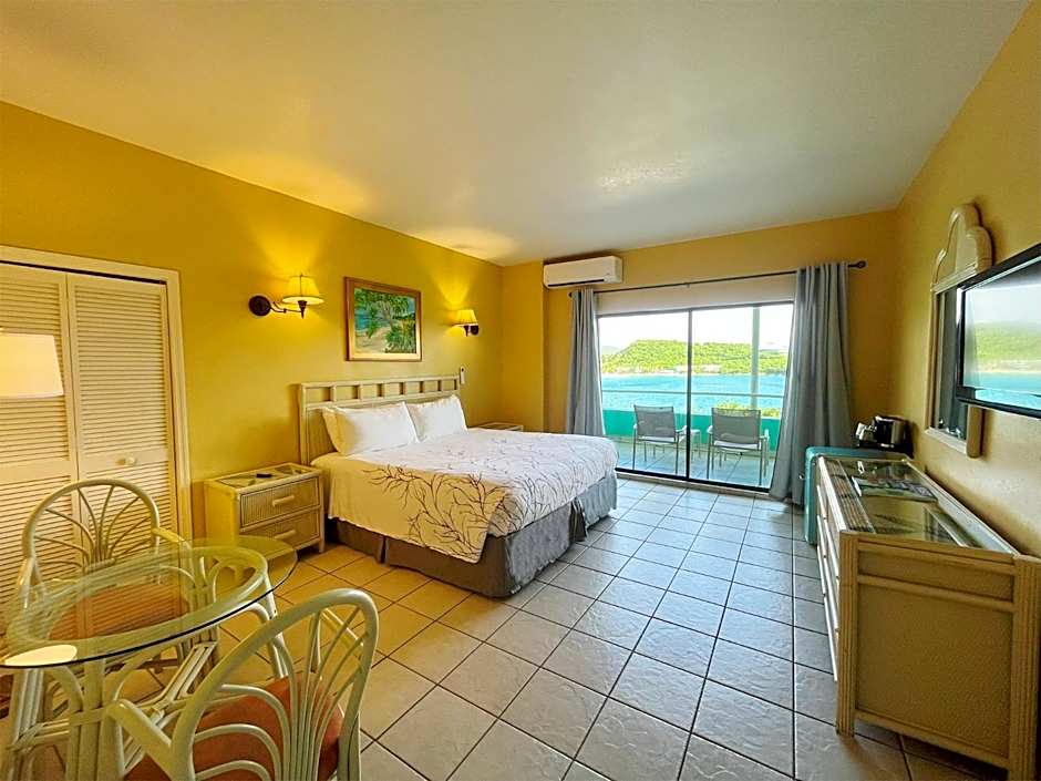Lindbergh Bay Hotel
