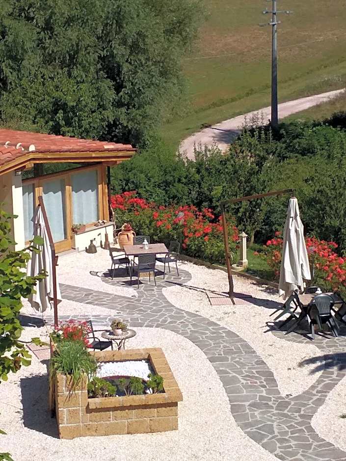 B&B Monticelli