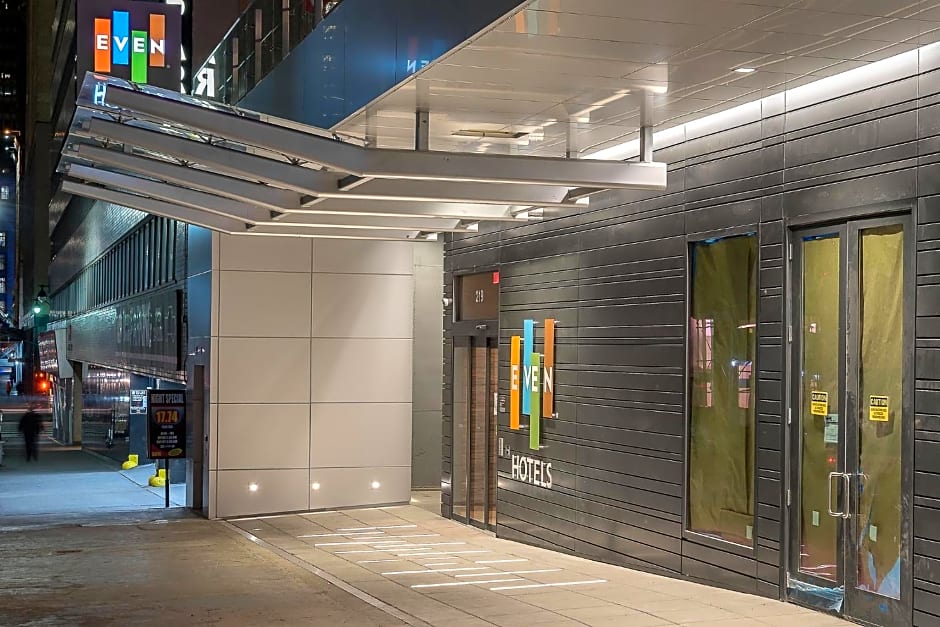 Even Hotel New York - Midtown East By IHG