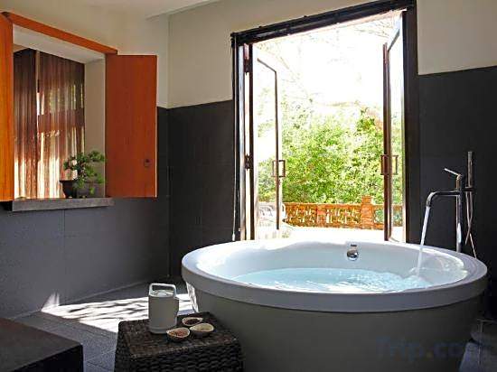 The One Nanyuan Land Of Retreat & Wellness