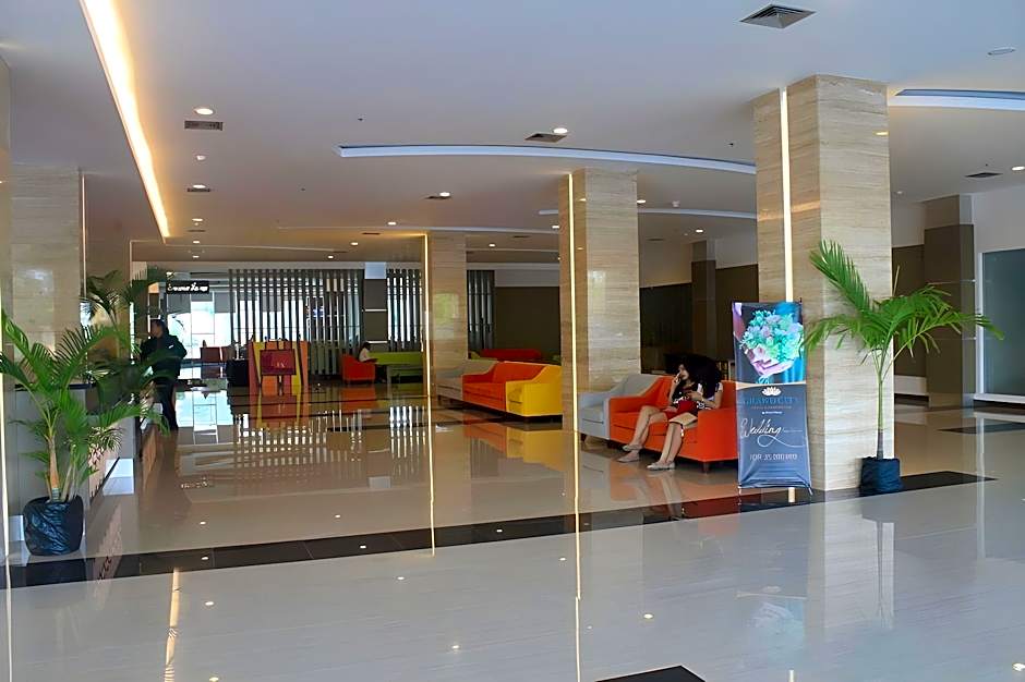 Dalton Hotel Makassar