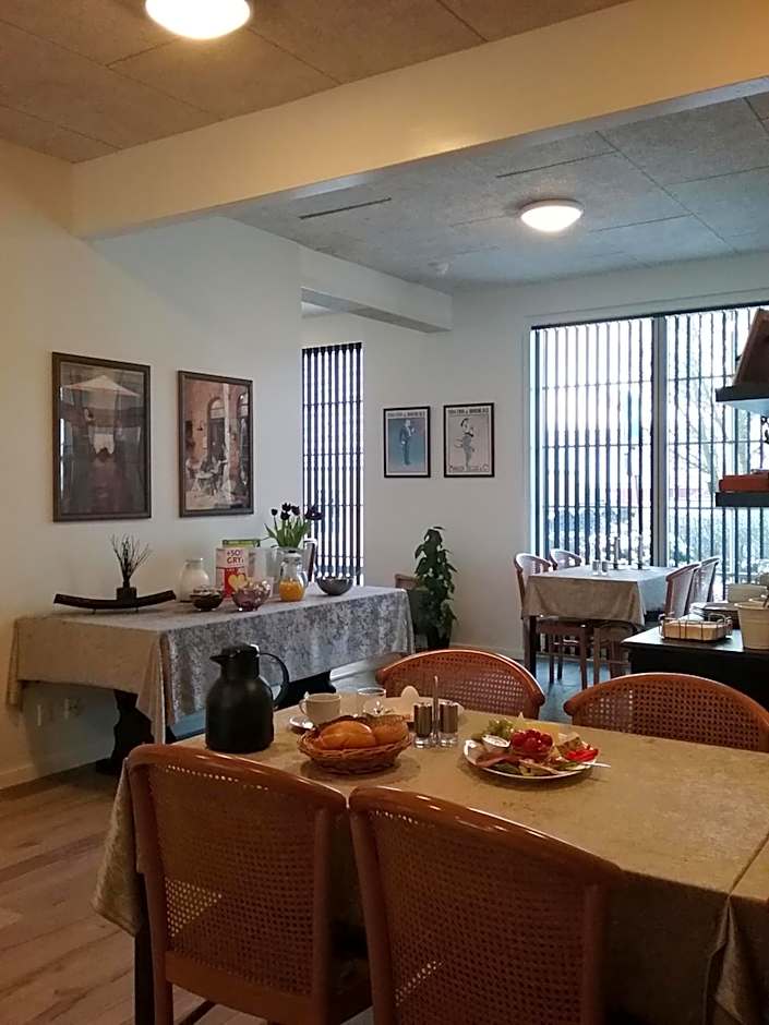 Hals Hotel