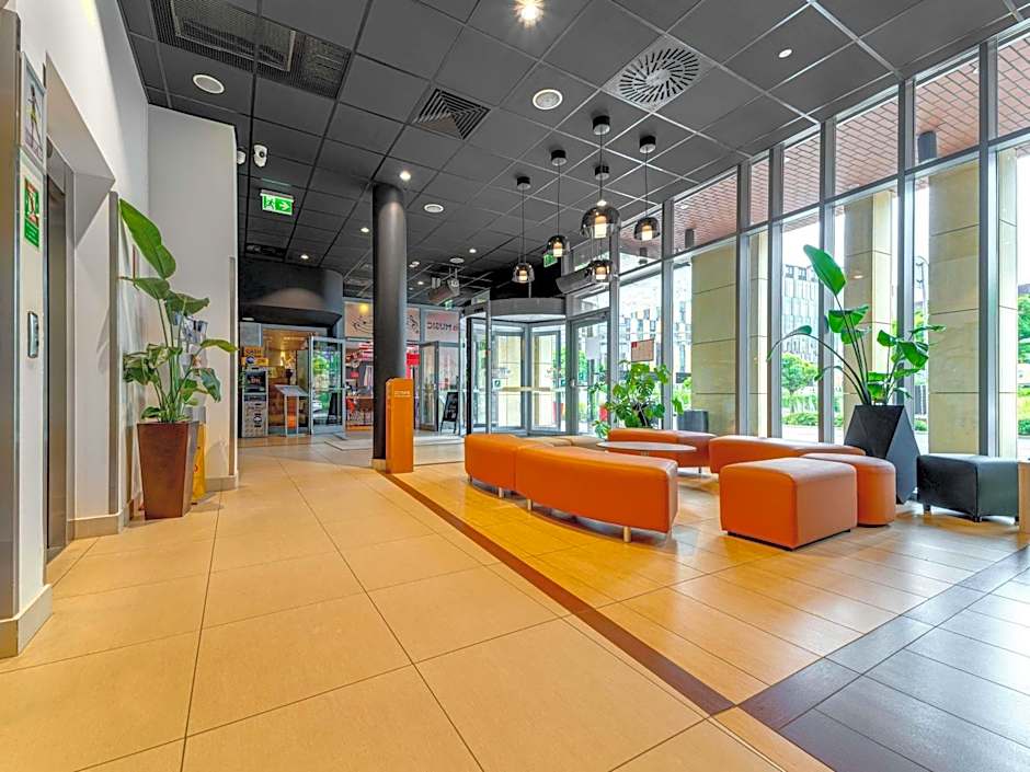 Ibis Krakow Stare Miasto