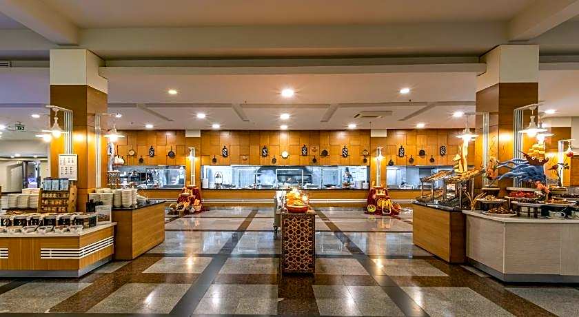 Mirada Del Mar Hotel