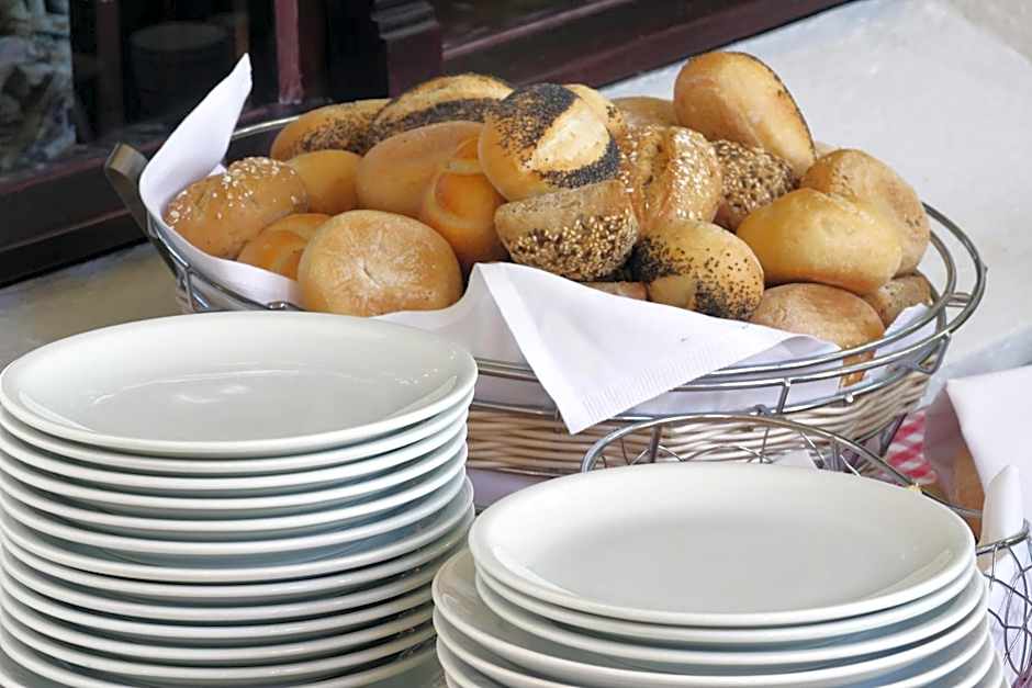 Romantik Hotel Schloss Reichenow