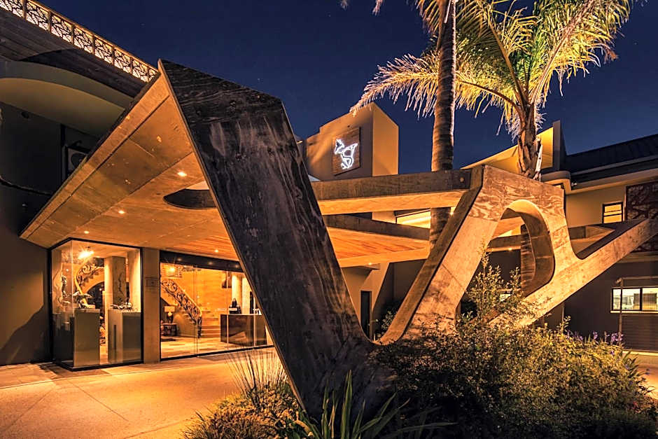 Sky Villa Boutique Hotel