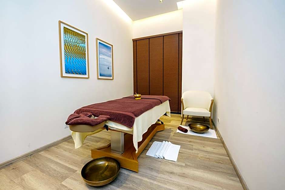 Ocean's Creek Beach Hotel