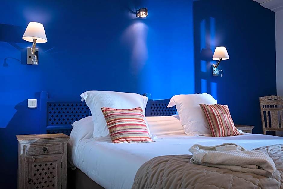 Oustau Camarguen Hôtel & Spa