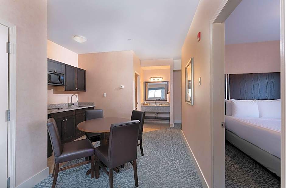 Prestige Cranbrook Hotel, BW Premier Collection