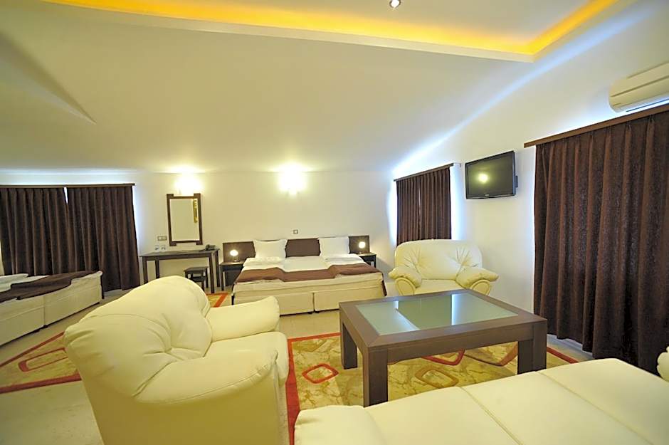 Hotel Melnik Хотел Мелник