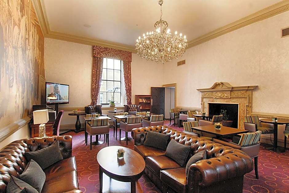 The Montcalm At Brewery London City