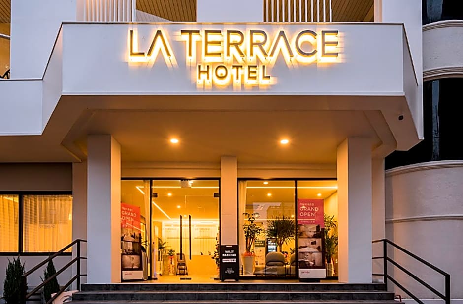 La Terrace Pohang