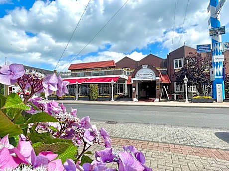 Landhotel Butjadinger Tor