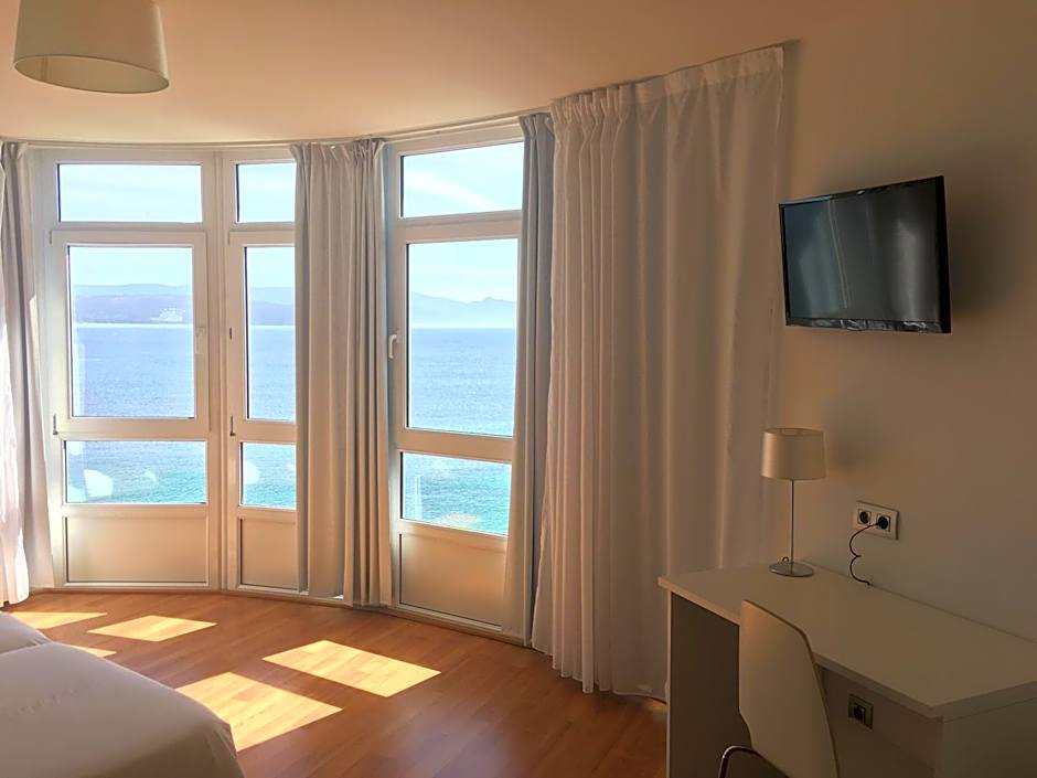 Hotel Mar de Fisterra